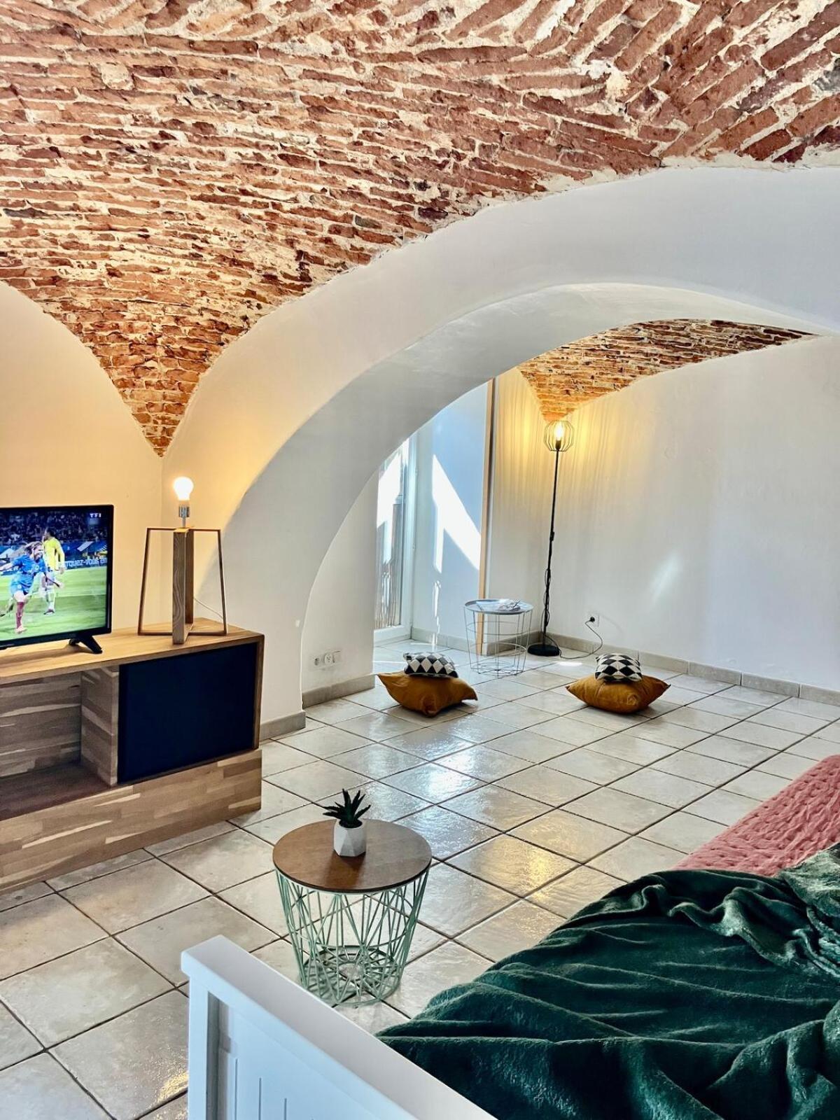 Appartement Centre Ville Bastia Bastia  Exterior photo